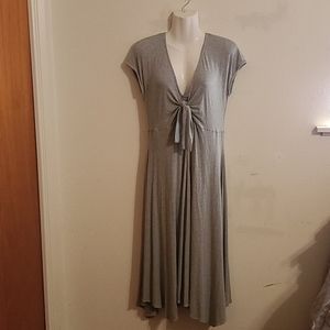 Ladies Weston T shirt Dress